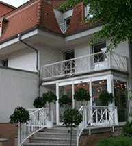 Point Nichtraucher-Hotel