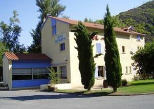 Inter-Hotel Le Rocher Du Vial