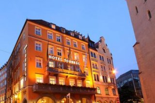 Hotel Torbräu