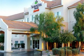 SpringHill Suites by Marriott  Metro Center Mall/I-17