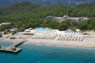 Hotel La Mer