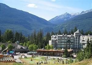 Peak to Green Accommodations