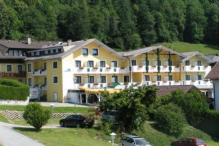 All Inclusive Hotel Sonnenhügel
