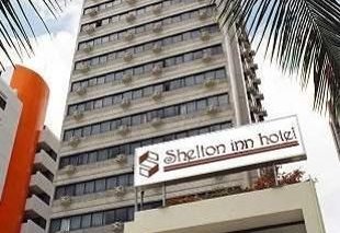 Shelton Inn Mar