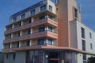 Hotel Magdalena