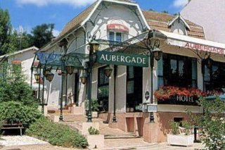 Aubergade