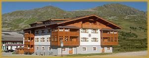 Apparthotel Bernhof