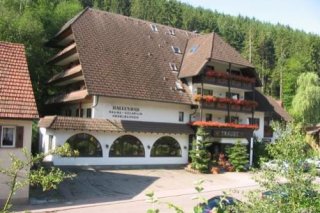Hotel Traube