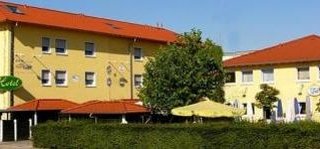 Hotel Europarc
