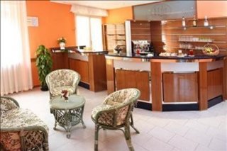 Hotel Villa Moderna