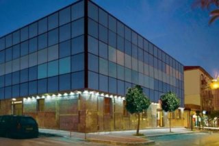 Hotel Cristal