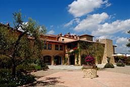 Hotel Borgo Di Cortefreda