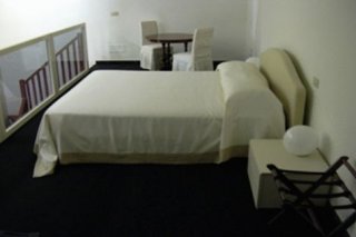 Megaron Rooms And Breakfast