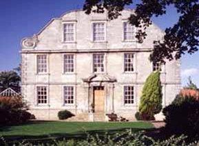 Hellaby Hall