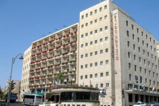 Prima Kings Hotel