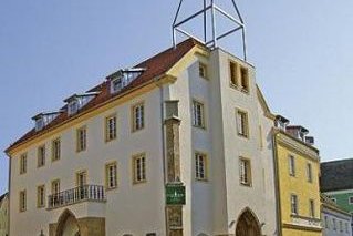 Stadthotel