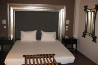 Salem Hotel