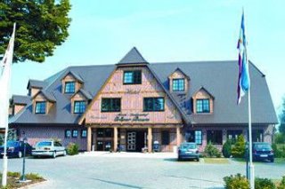 Müritz Landhotel 'Grüner Baum'