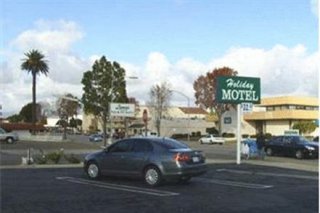 Holiday Motel