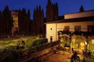 Hotel Villa Casagrande