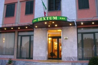 Hotel Sextum