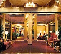 The Burnsley All Suite Hotel