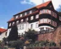 Pension & Restaurant Zum Harzer Jodlermeister