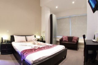 Hotel 43