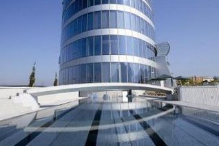 Four Points by Sheraton Panoramahaus