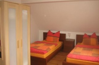 Apartments CONZEPTplus