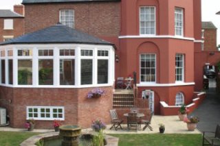 Sandford House
