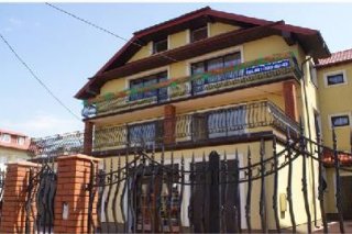Hostel Bartek