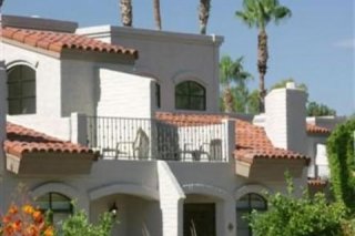 Camelback Resort