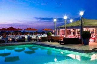 Hotel Du Golf