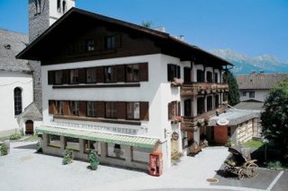 Hotel Pension Hutter