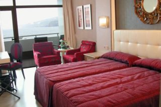 Beatriz Atlantis & Spa