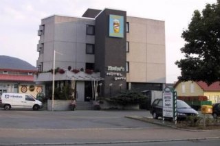 Fischer's Hotel Brauhaus
