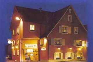 Ferienwohnung 'Alte Schmiede'