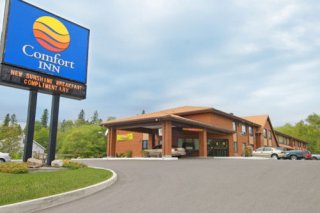 Comfort Inn