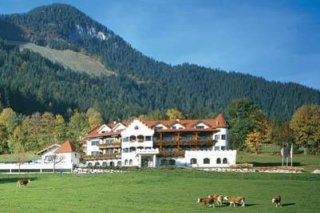 Hotel AlpenSchlössl