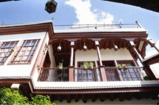 Beit Rose Hotel