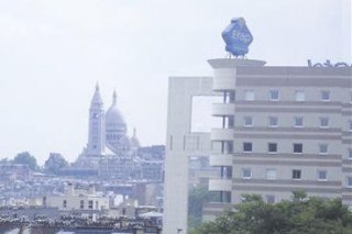 Etap Hotel  Porte De Montmartre