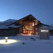 Radisson Blu Polar Hotell Spitsbergen
