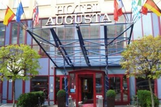 Hotel Augusta