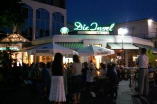 Insel Hotel Bad Godesberg (Superior)