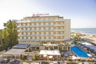 Hotel Metropolitan