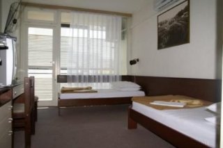 Hostel Zeljeznicar