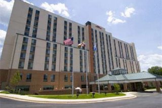 Hilton Garden Inn Baltimore Arundel Mills