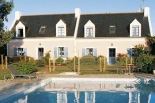 Hôtel Restaurant La Désirade