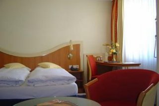 Ringhotel Drees